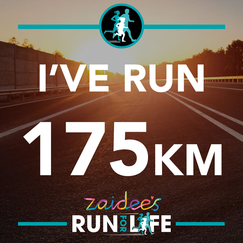 Distance Post 14